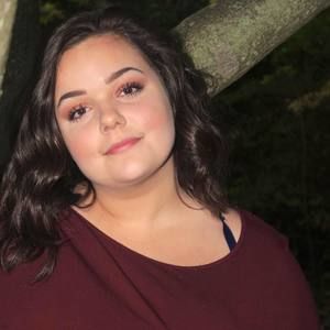 Meet your Posher, Ashlyn